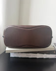 Hermès So Kelly 26 In Ebene Evercalf (2008)