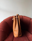 Hermès So Kelly 26 In Gold Togo (2011)