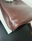 Hermès So Kelly 26 In Ebene Evercalf (2008)