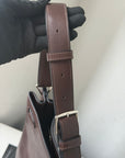 Hermès So Kelly 26 In Ebene Evercalf (2008)