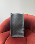 Louis Vuitton OnTheGo GM In Black Monogram Empreinte Leather