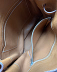 Hermès So Kelly 26 In Gold Togo (2011)