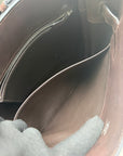 Hermès So Kelly 26 In Ebene Evercalf (2008)