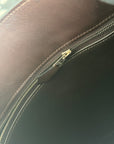 Hermès So Kelly 26 In Ebene Evercalf (2008)