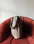 Hermès So Kelly 26 In Etain Togo (2011)