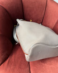 Hermès So Kelly 26 In Etain Togo (2011)