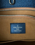 Louis Vuitton OnTheGo GM In Black Monogram Empreinte Leather