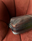 YSL Vintage Mombasa Horn Shoulder Bag (2002)