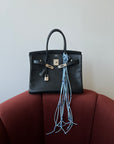 The Ena Bag Charm