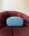 Hermès So Kelly 26 In Bleu Lin Togo (2009)