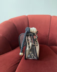 Chanel Sand By The Sea Pearl Handle Flap (2019)