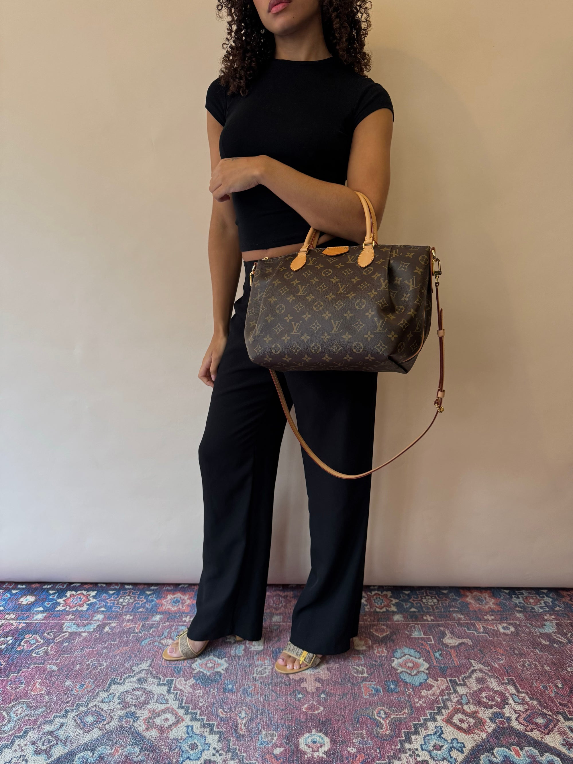 Louis Vuitton Turenne PM (2016)