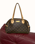 Louis Vuitton Montorgueil PM (2009)