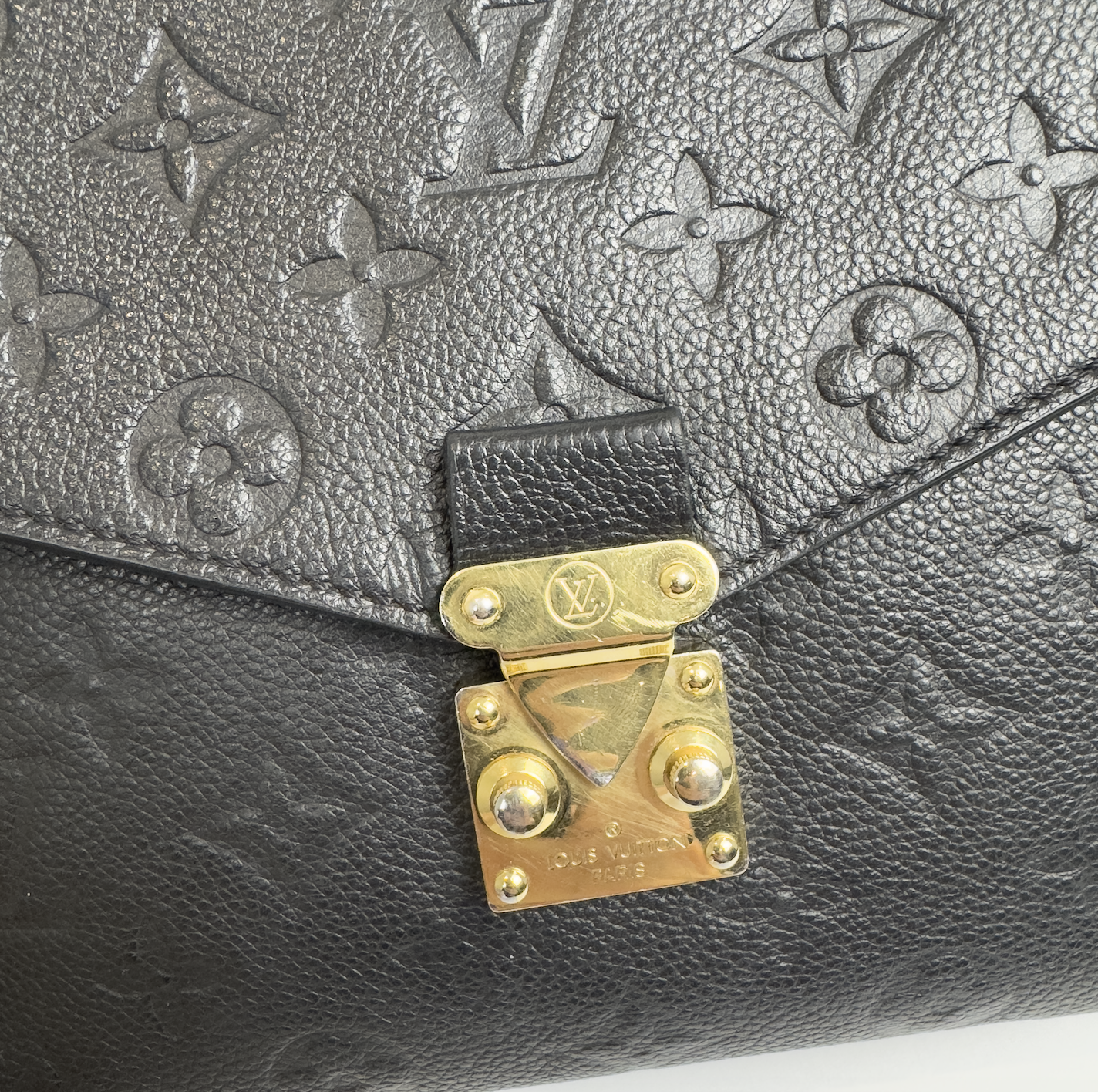 Louis Vuitton Empriente Pochette Metis (2017)