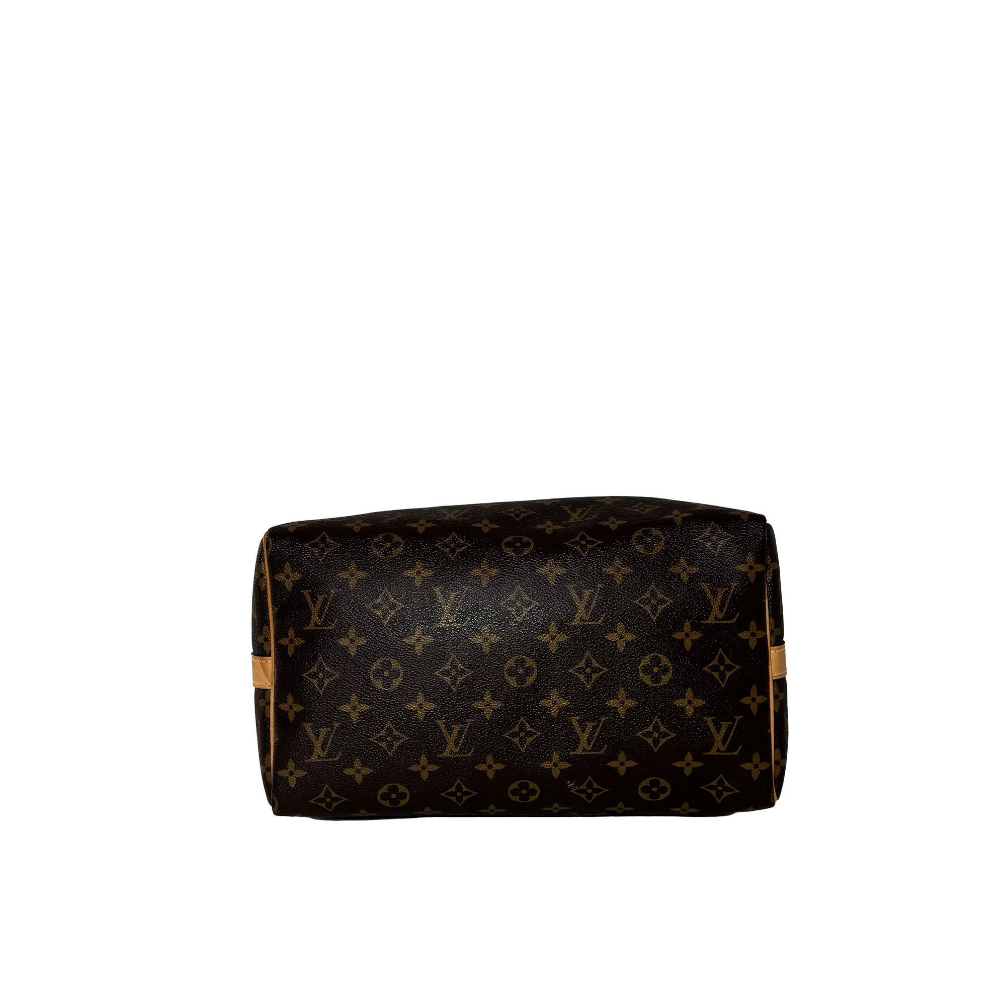 Louis Vuitton Speedy 30 Bandouliere (2018)