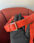 Hermès So Kelly 26 In Sanguine Togo (2014)