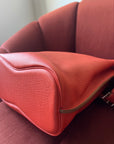 Hermès So Kelly 26 In Sanguine Togo (2014)