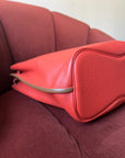 Hermès So Kelly 26 In Sanguine Togo (2014)