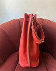 Hermès So Kelly 26 In Sanguine Togo (2014)