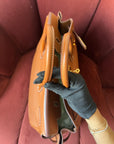 Hermès Birkin 35 In Fauve Barenia (2018)