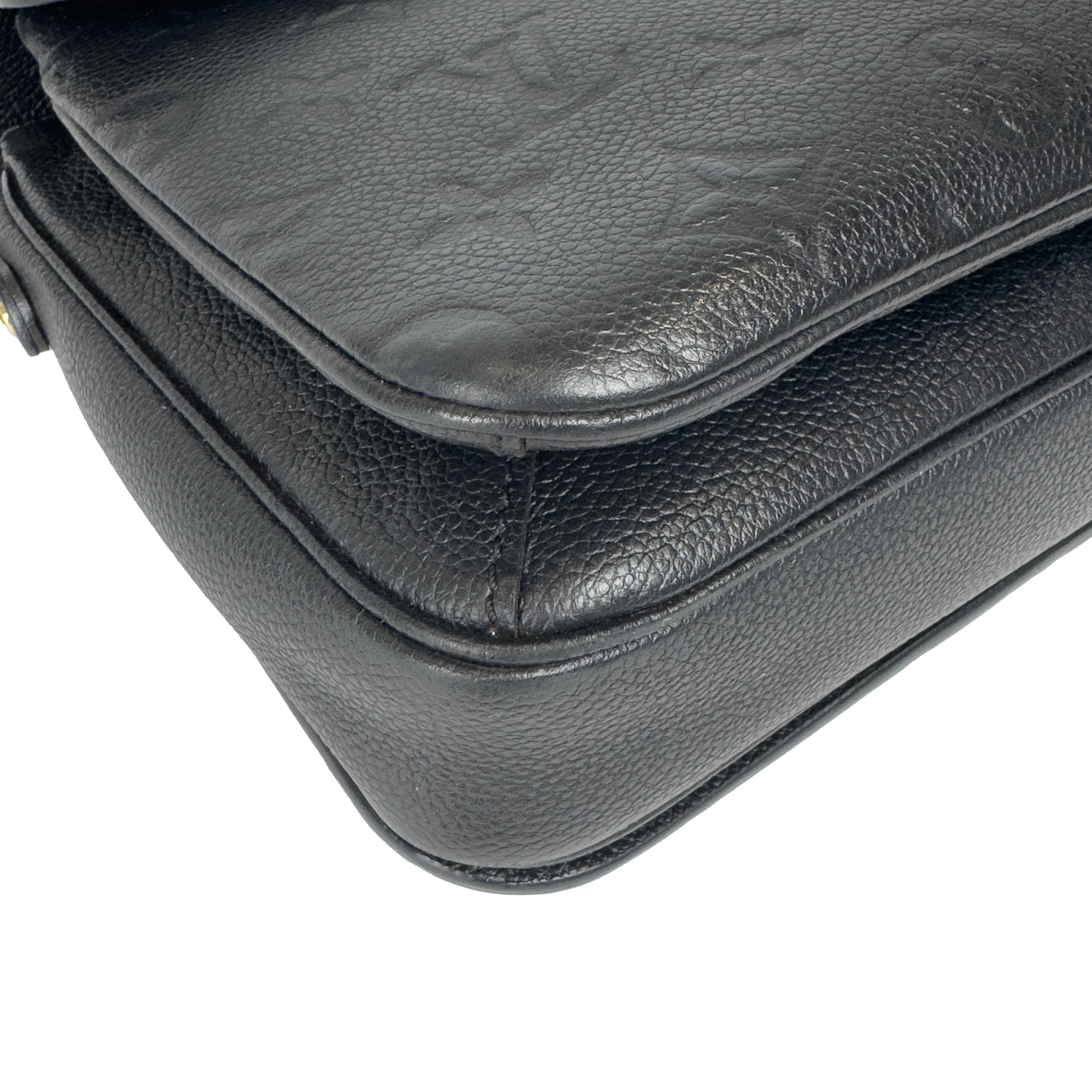 Louis Vuitton Empriente Pochette Metis (2017)