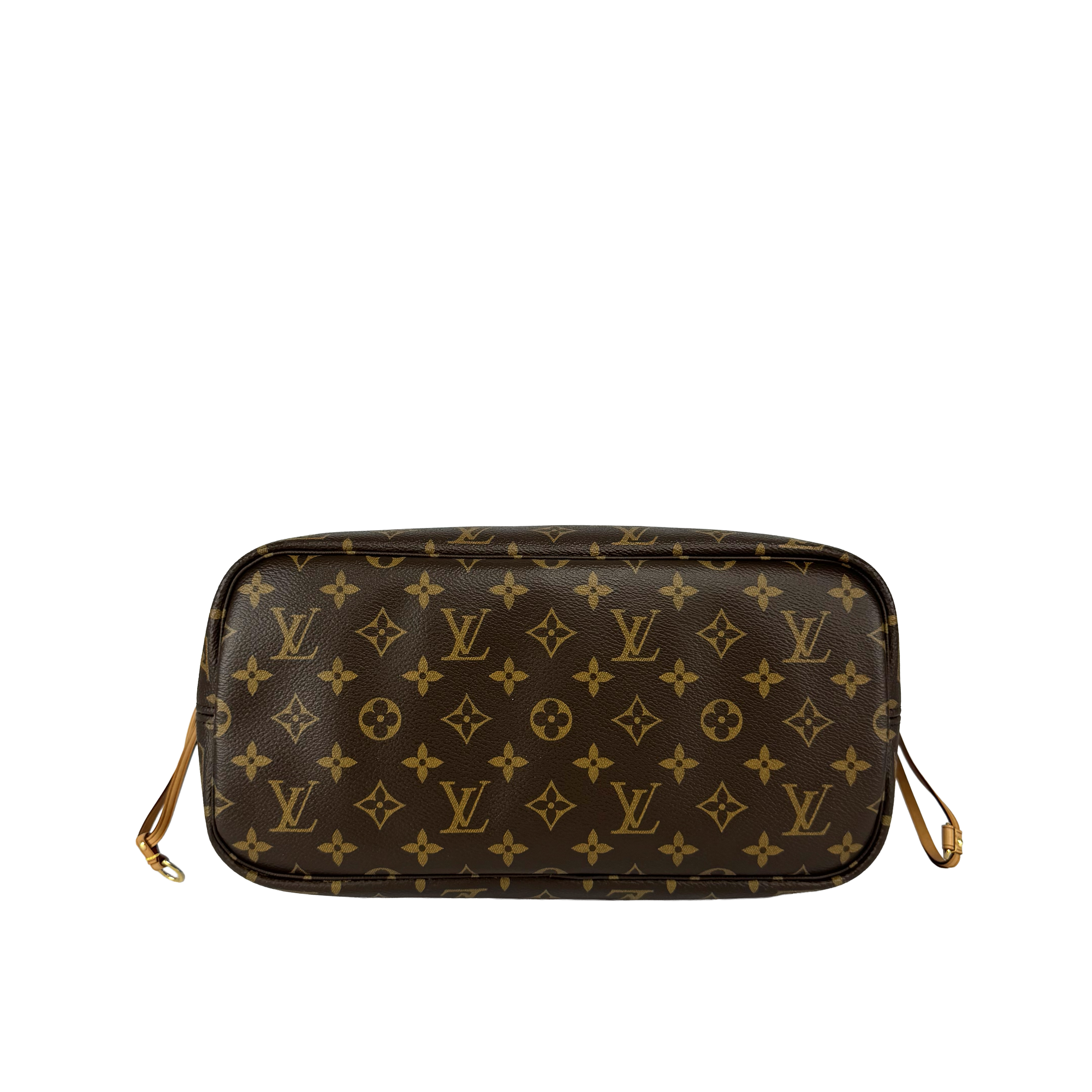 Louis Vuitton Limited Edition Patches Neverfull MM